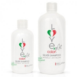 Dott. Solari Blonde Everywhere Шампунь срібний Silver Shampoo
