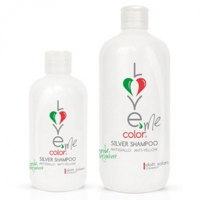Dott. Solari Blonde Everywhere Шампунь срібний Silver Shampoo