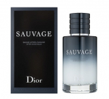 Dior Sauvage 2015 бальзам після гоління