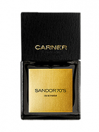 Carner Barcelona SandOR 70 S