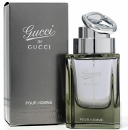 Gucci By Gucci Pour Homme