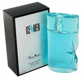 Mugler Ice men