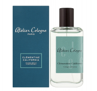 Atelier Cologne Clementine CaliFornia Cologne одеколон