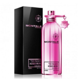Montale Roses musk димка для волосся