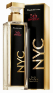 Парфумерія Elizabeth Arden 5th Avenue NYC Limited Edition