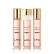 Chanel Coco Mademoiselle TWIST & Spray
