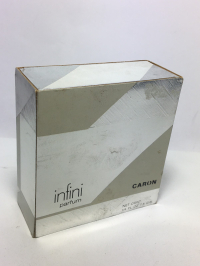 Caron infini Parfum 7,5мл Natural Спрей