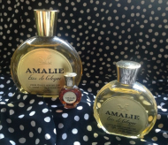 Парфумерія Virgin Islands Amalie