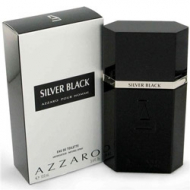 Azzaro Silver Black