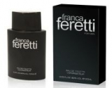 Franca Ferretti Black men