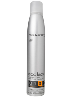 Eva Professional Evajazz Ecolack-2 Strong Hold 400 мл