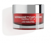 Germaine de Capuccini TimExpert LIFT_IN Global Firming Cream Крем для обличчя з ефектом ліфтингу для нормальної шкіришкіри 50 мл
