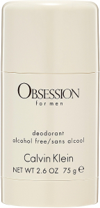 Calvin Klein Obsession For Men deo-stick 75g