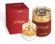 Парфумерія Al Haramain Perfumes Manege Rouge 75ml