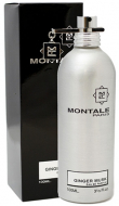 Парфумерія Montale ginger musk парфумована вода