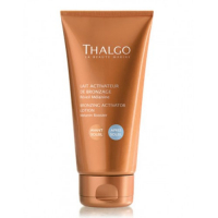 Thalgo Bronzing activateur Lotion лосьйон АКТИВАТОР засмаги тюбик 150мл