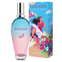 Парфумерія Escada Sorbetto Rosso