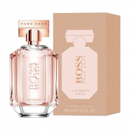 Hugo Boss Boss the Scent For Her Eau De Toilette туалетна Вода