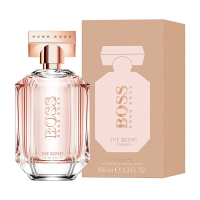 Hugo Boss Boss the Scent For her Eau De Toilette туалетна Вода