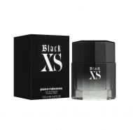 Rabanne XS Pour Homme Black Excess 2018