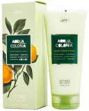 4711 Acqua Colonia Blood orange & Basil червоний Апельсин и базилик лосьйон для тіла 200мл