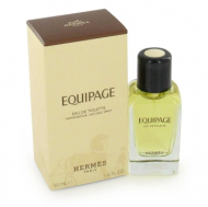 Hermes Equipage - Eau De Toilette туалетна Вода