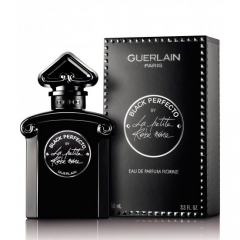 Guerlain La Petite Robe Noire Black Perfecto Florale
