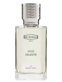 EX Nihilo Cuir Celeste парфумована вода
