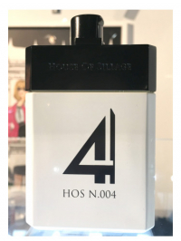 House of Sillage Signature HOS N.004