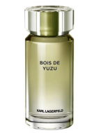 Karl Lagerfeld Bois DE YUZU 2018