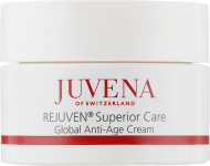 Juvena REJUVEN® men superior Overall Anti-Age Cream Антивіковий крем для чоловіків