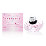 Парфумерія Yves Saint Laurent Baby Doll Magic Eau De Toilette туалетна Вода Limited Edition 50 мл