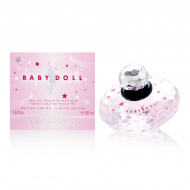 Yves Saint Laurent Baby Doll Magic Eau De Toilette туалетна Вода Limited Edition 50 мл