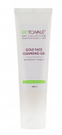 Biotonale Гель для вмивання с БіоЗолотом