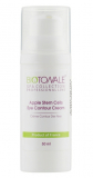 Biotonale Apple Stem Cells Eye Contour Cream крем навколо очей зі стовбуровими клітинами яблука