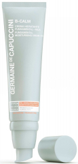 Germaine de Capuccini B-Calm Fundamental Moisterising Cream Rich зволожуючий крем з комплексом ScinBiomRepair насичений 50 мл