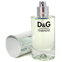 Dolce & Gabbana Feminine туалетна вода