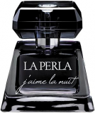 Парфумерія La Perla JAIME La nuit
