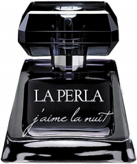 Парфумерія La Perla JAIME La nuit