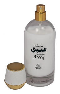 Парфумерія Otoori Water Perfume ATEEQ MUKHALLAT (Біо-парфюм без спирта на водній основі)