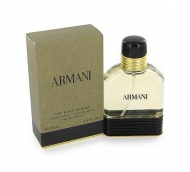 Giorgio Armani Pour Homme туалетна Вода для чоловіків