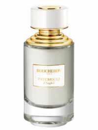Boucheron Patchouli d`Angkor