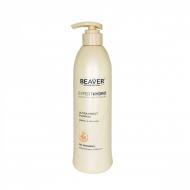 Beaver Professional Шампунь для сухого волосся ультра зволожуючий Expert Hydro Series