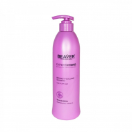 Beaver Professional Шампунь для об'єму тонкого та м'якого волосся Expert Hydro Series