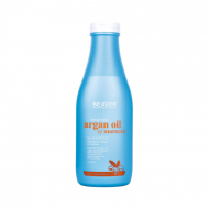 Beaver Professional відновлюючий Шампунь для пошкодженого волосся з аргановою олією Natural Pure SERIES