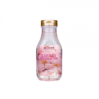 Beaver Professional Шампунь для щоденного застосування з екстрактом Квітив Сакуры Natural Pure SERIES