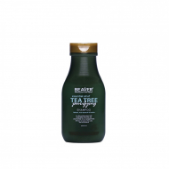Beaver Professional Шампунь для жирного волосся з олією чайного дерева Natural Pure SERIES