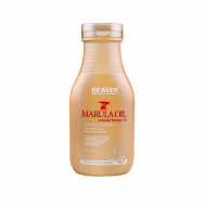 Beaver Professional Поживний Кондиціонер для сухого волосся з олією Марули Natural Pure SERIES