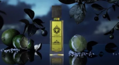 Unique Parfum FRozen Mountain парфумована вода 55ml