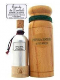Parfums et Senteurs du Pays Basque Eau De Lombok Esprit de Parfum 100 мл